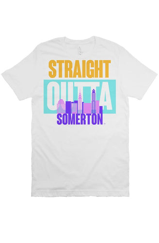 STRAIGHT OUTTA SOMERTON