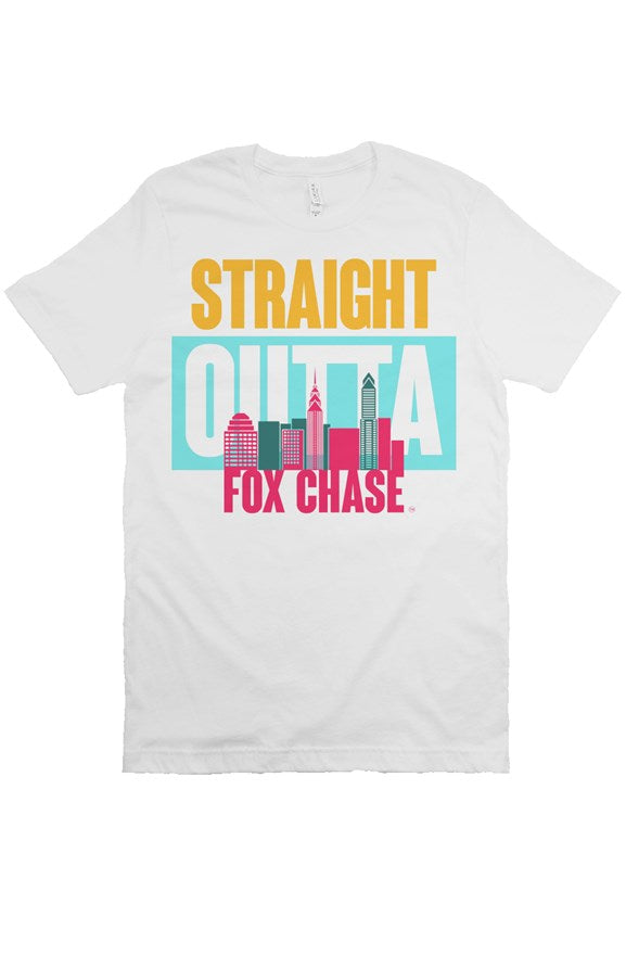 STRAIGHT OUTTA FOX CHASE