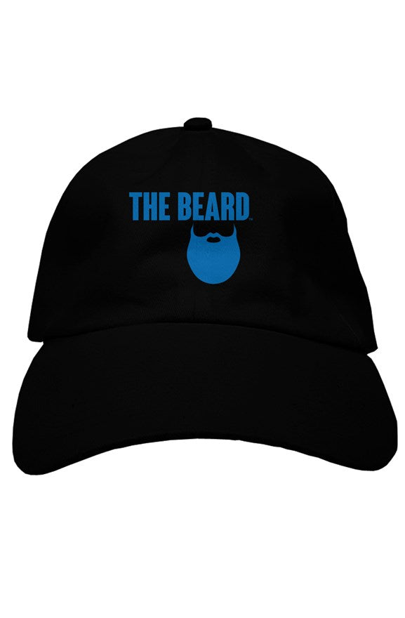 THE BEARD Premium Dad Hat