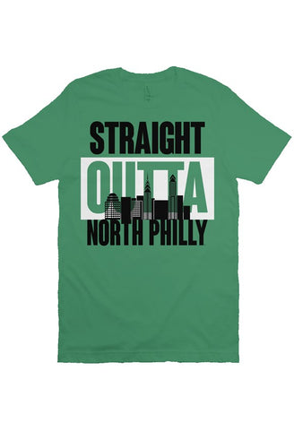 Straight Outta North Philly